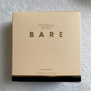 VS Bare box (EMPTY BOX ONLY)
